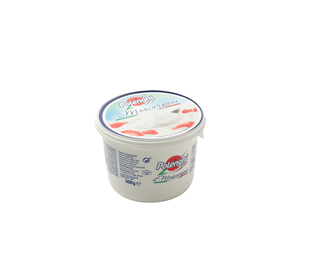 500g, Format | Mammafiore