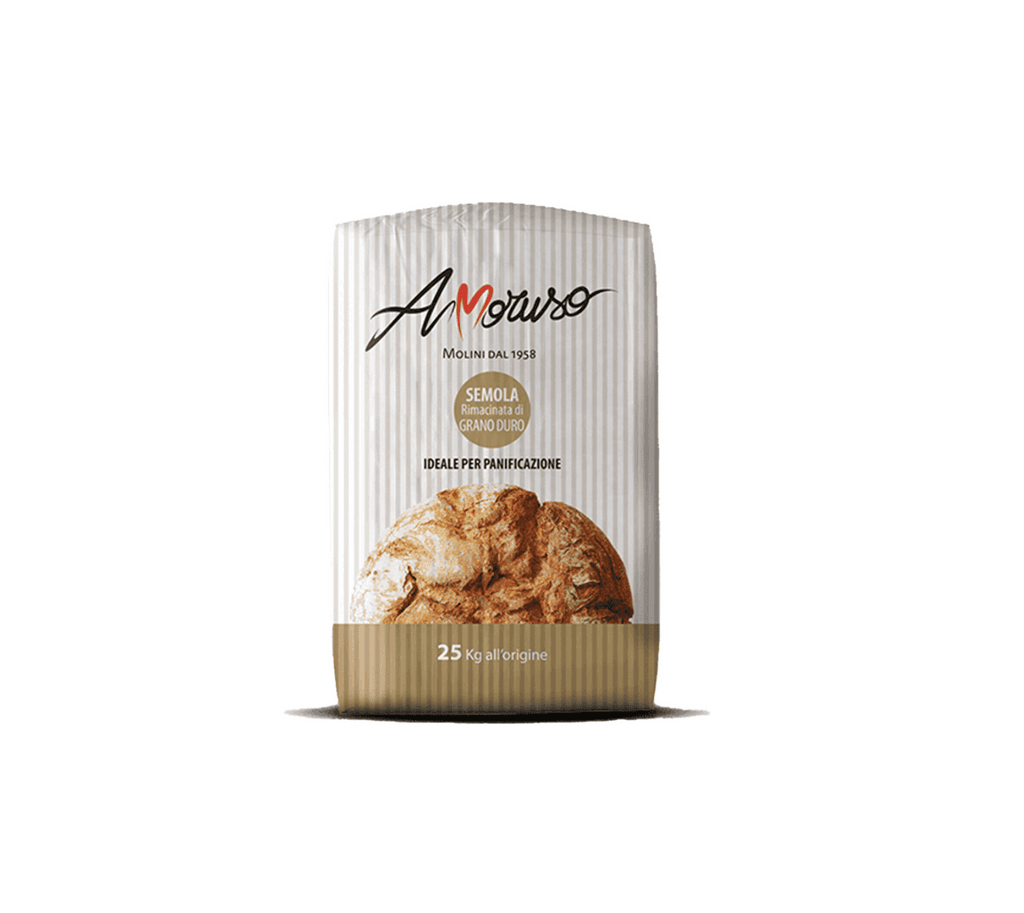 25kg, Format | Mammafiore