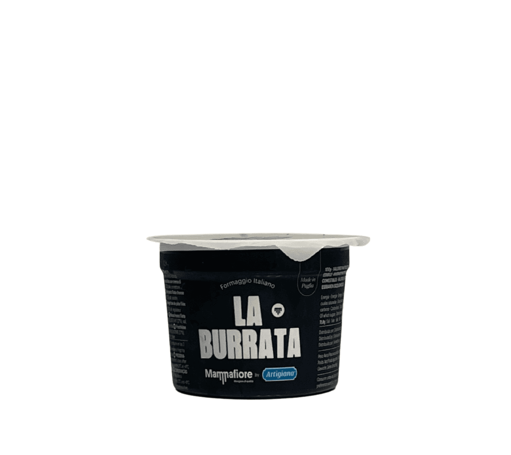 125g, Format | Mammafiore