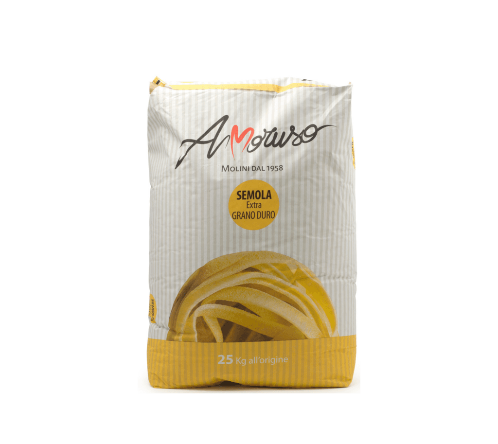 25kg,Format | Mammafiore