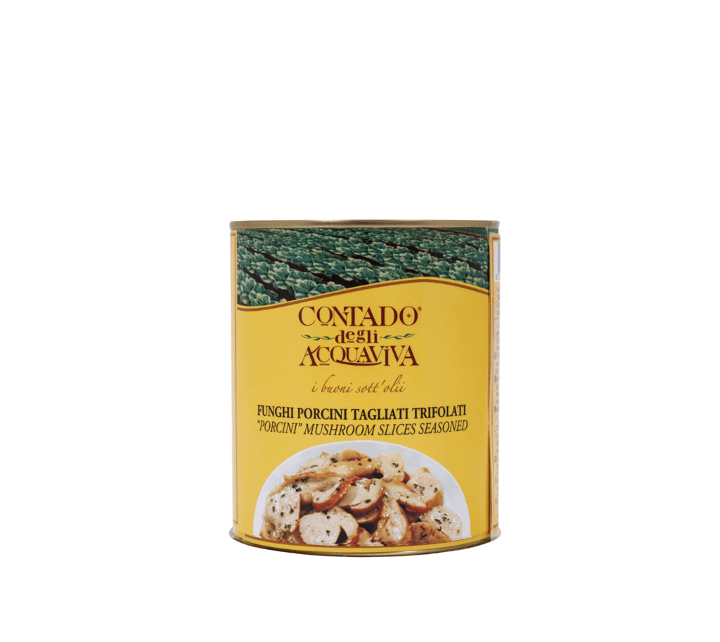 850g,Format | Mammafiore