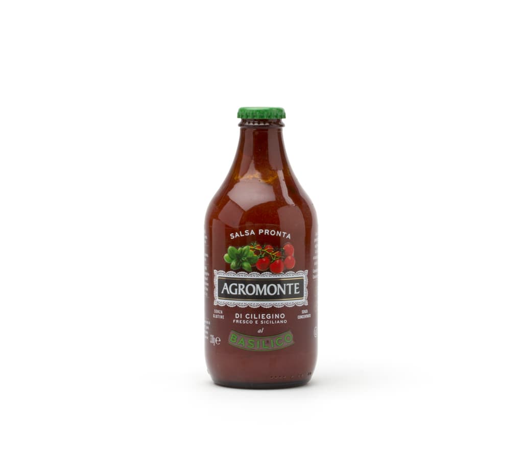 330ml,Format | Mammafiore