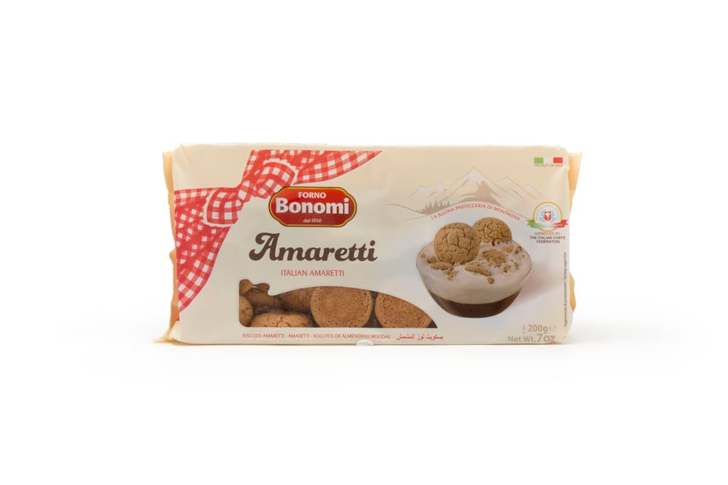 200g,Format | Mammafiore